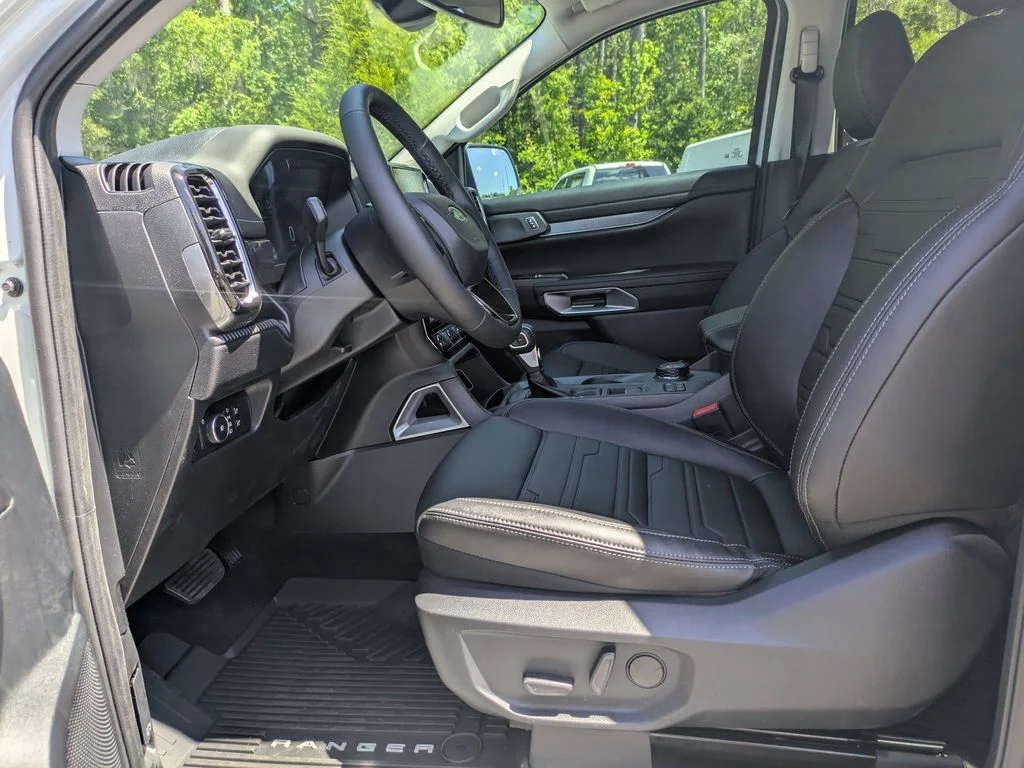New 2026 Avalanche Ford Lariat image 20