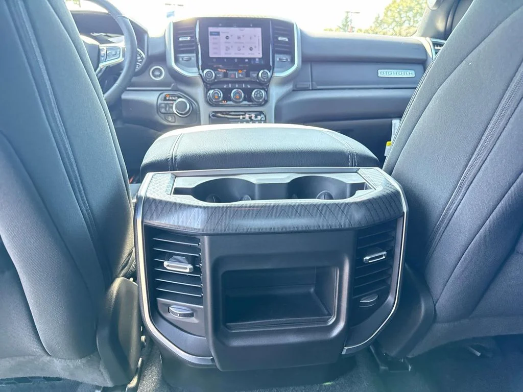 2025 RAM 1500 Big Horn/Lone Star - Photo 13