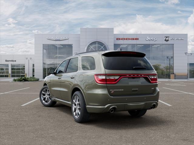 New 2026 Green Machine Exterior Paint Dodge GT Plus HEMI V8 image 29