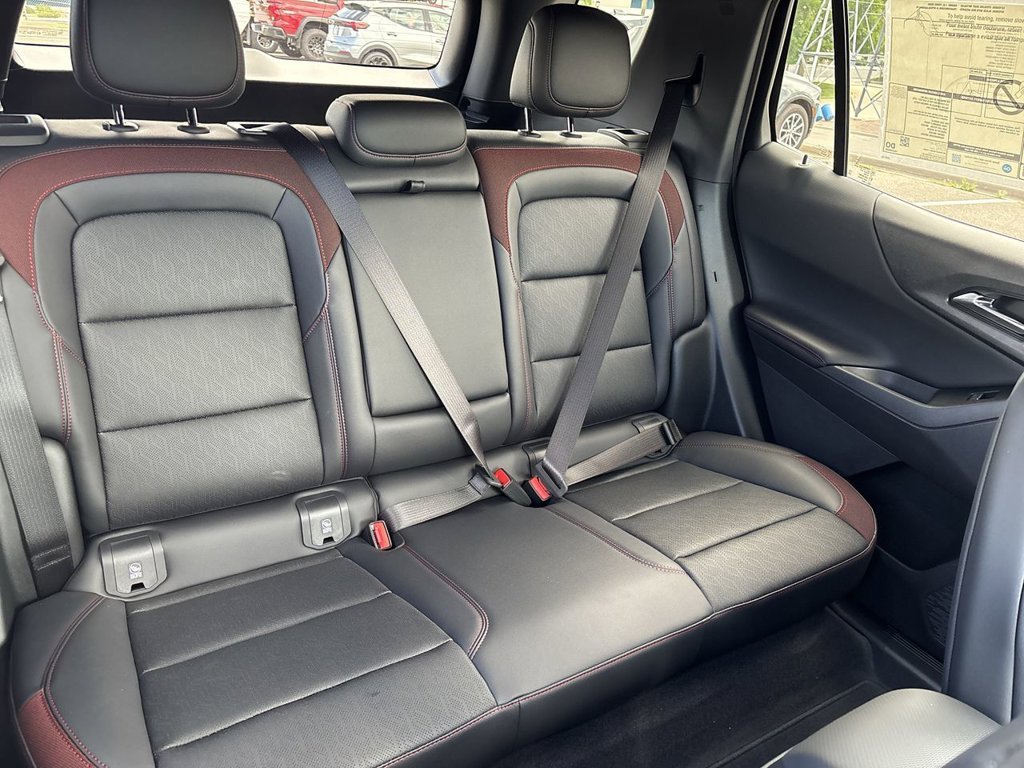 2027 Chevrolet Equinox RS - Photo 28