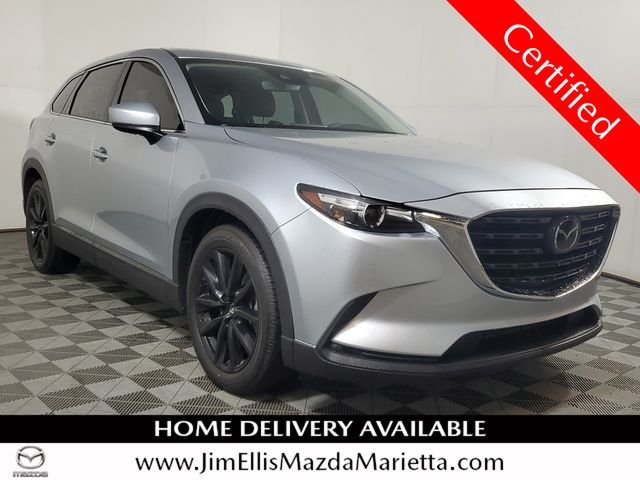 2023 Mazda CX-9 Touring Plus AWD's photo