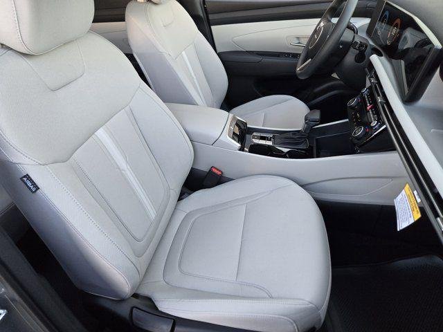 2026 Hyundai Tucson SEL - Photo 10