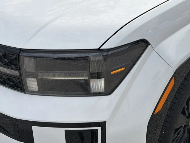 Used 2026 White Hyundai Calligraphy image 8