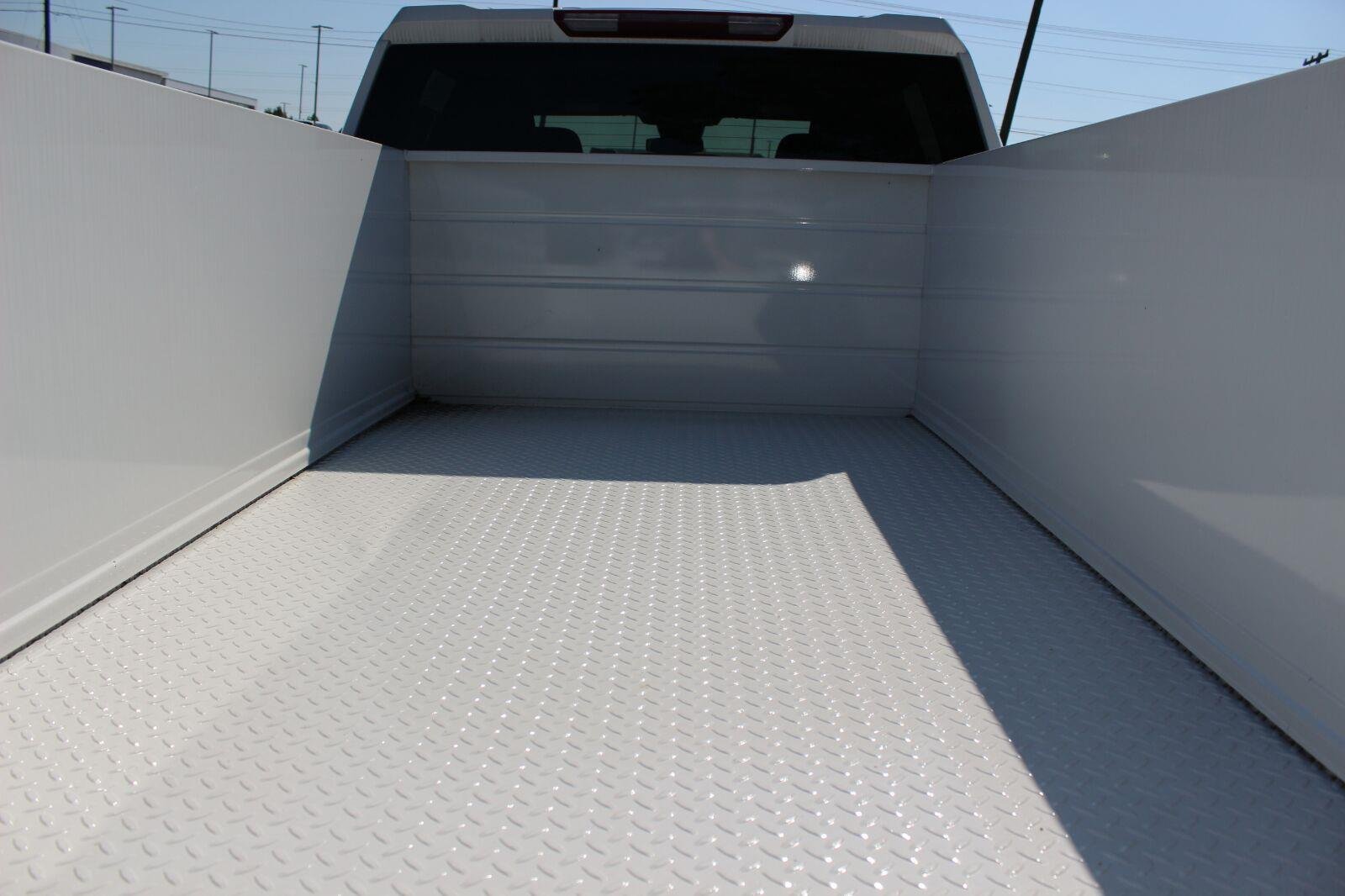 New 2026 Summit White GMC Pro image 12