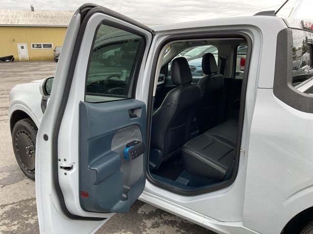 Used 2026 White Ford Lobo High image 55