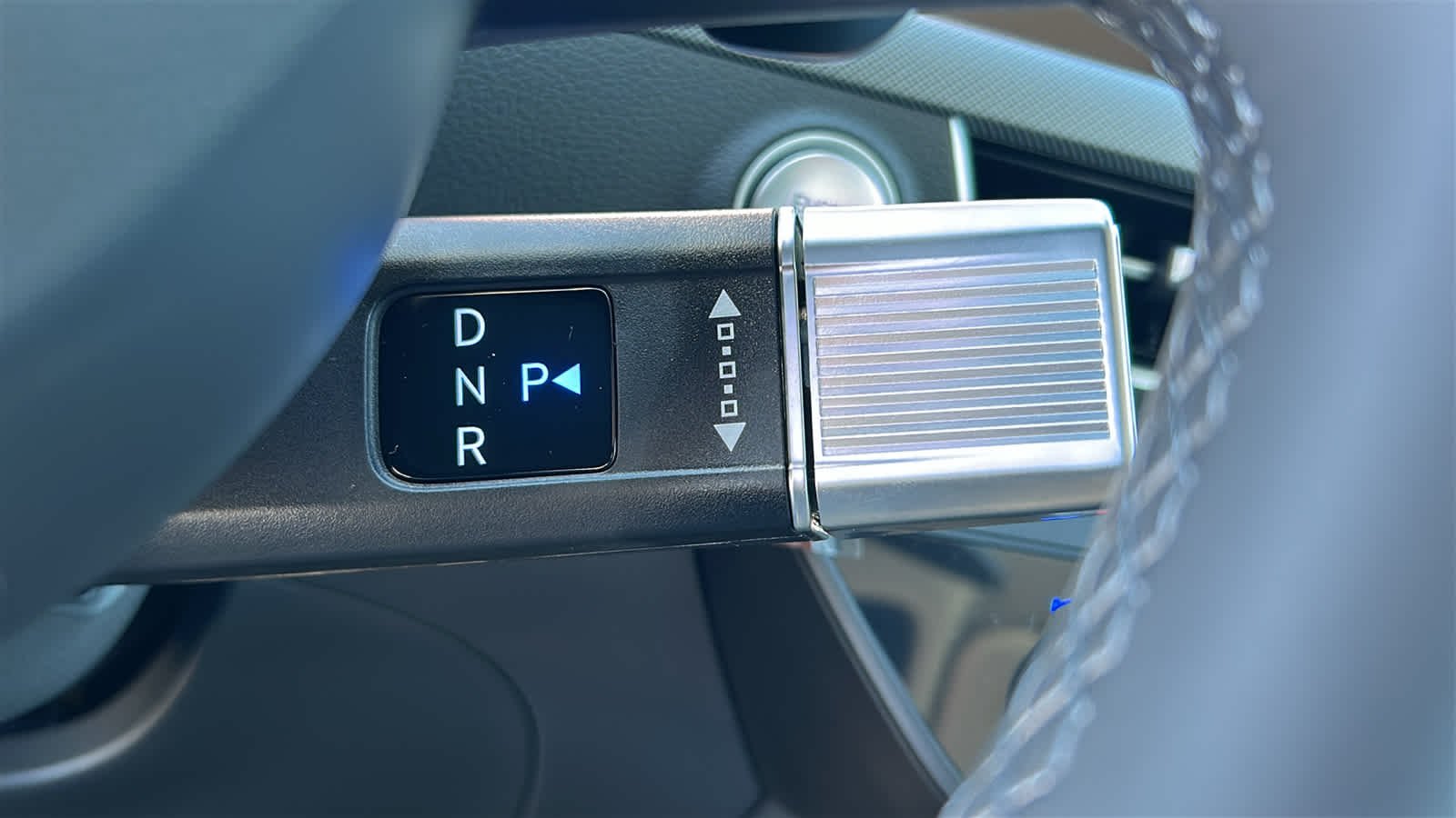 New 2026 Carbon Blue Hyundai SEL Sport image 13