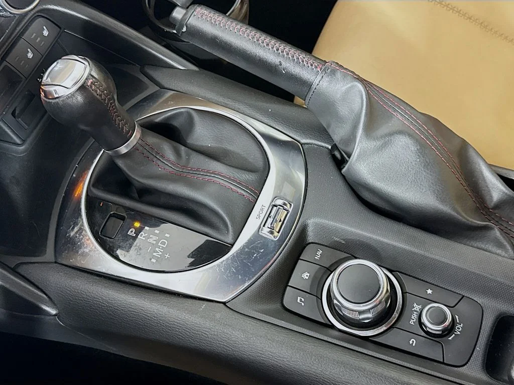 2016 Mazda MX-5 Miata Grand Touring - Photo 19