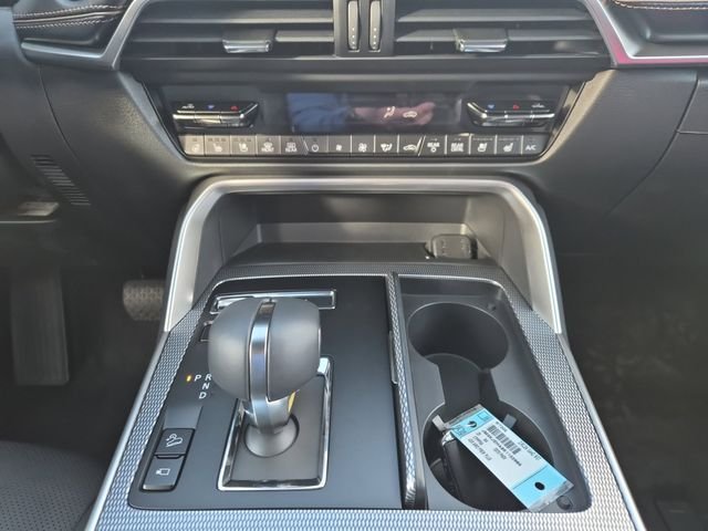 New 2025 Sand Metallic Mazda Premium Plus image 11