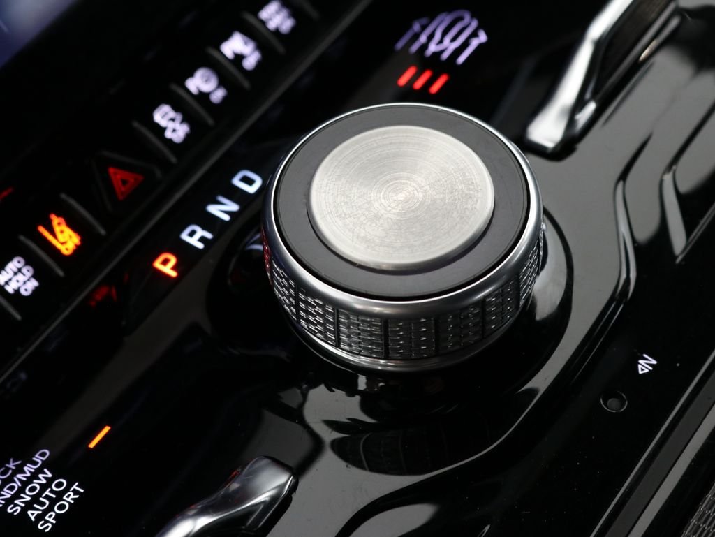 Used 2024 Black Jeep Series III image 19