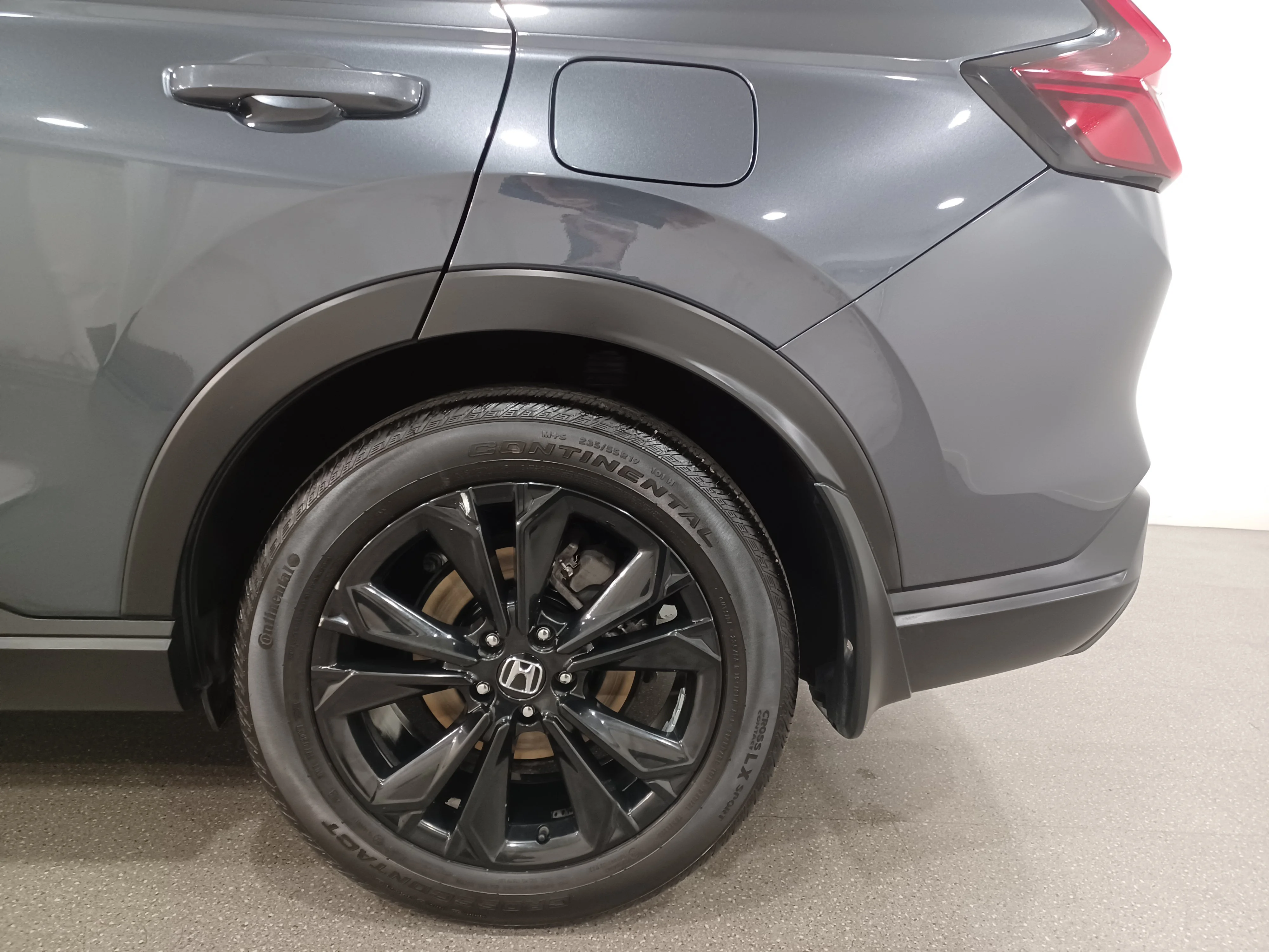 Certified Used 2024 Meteoroid Grey Metallic Honda Touring AWD*Adaptive Cruise | Remote Start | Nav | Htd Leather | Sunroof | Htd Wheel | Lane Keeping image 22