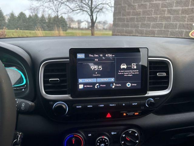 New 2026 Lunar White Hyundai SE image 53