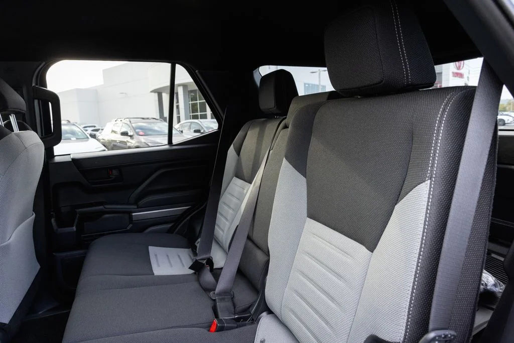 Certified Used 2025 Everest Toyota TRD Off-Road image 27