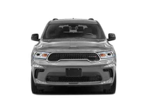 New 2026 Gray Dodge SRT Hellcat image 4