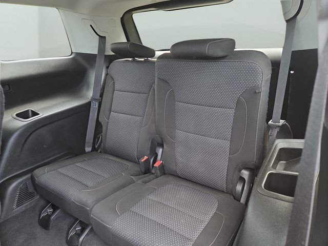 Used 2023 Sterling Metallic GMC SLE image 35