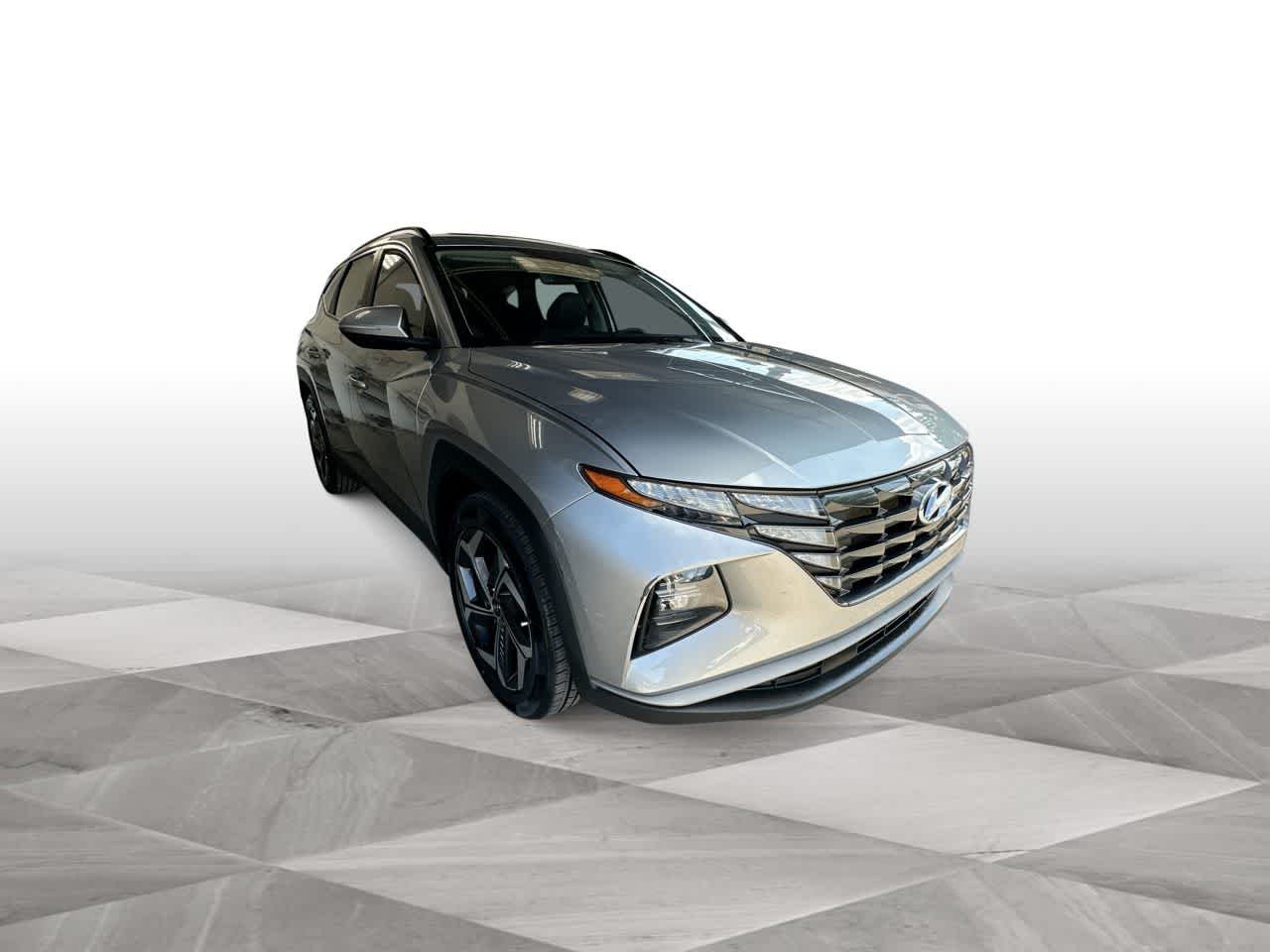 Used 2024 Hyundai Tucson SEL with VIN 5NMJF3DE0RH364460 for sale in Miami Gardens, FL