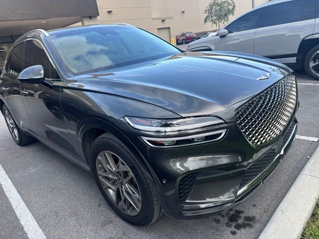 Used 2023 Gray Genesis 2.5T image 3