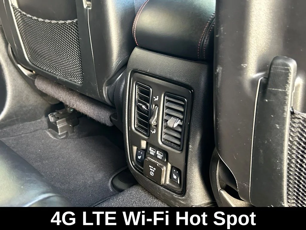 Used 2024 Silver Dodge GT Plus image 36