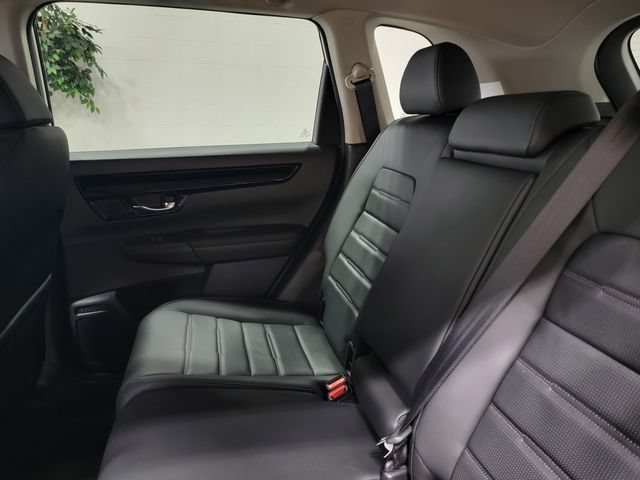 2026 Honda CR-V EX-L - Photo 13