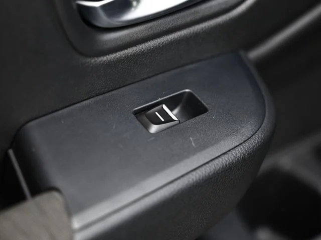 Certified Used 2025 Crystal Black Pearl Honda Sport image 24