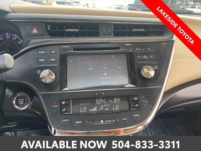 Certified Used 2016 OOH LA LA ROUGE MICA Toyota  image 34