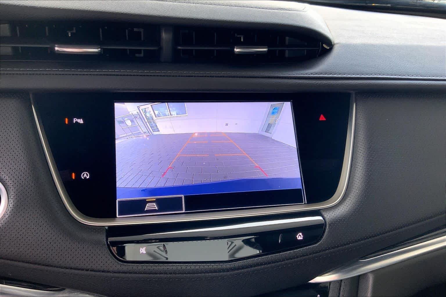 2023 Cadillac XT5 Premium Luxury - Photo 29