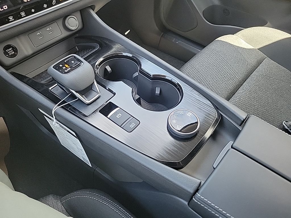 2026 Nissan Rogue SV - Photo 15
