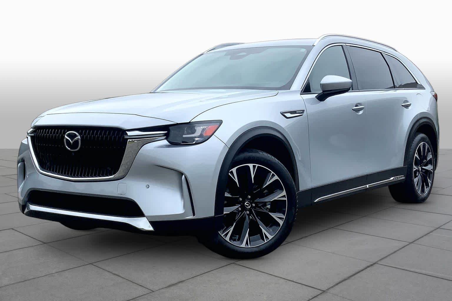 2024 Mazda CX-90 PHEV