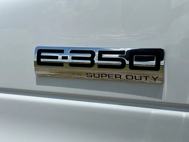 New 2025 Oxford White Ford KNAPHEIDE KUV129D20L image 15
