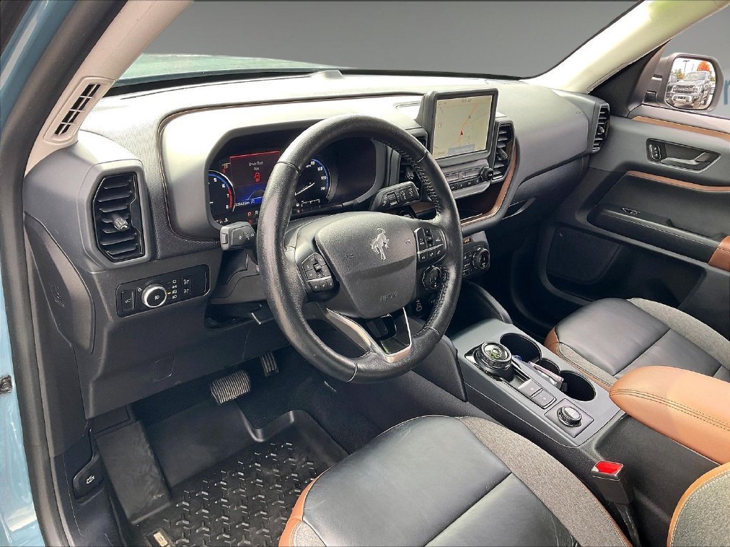 Used 2023 Area 51 Ford Outer Banks image 8
