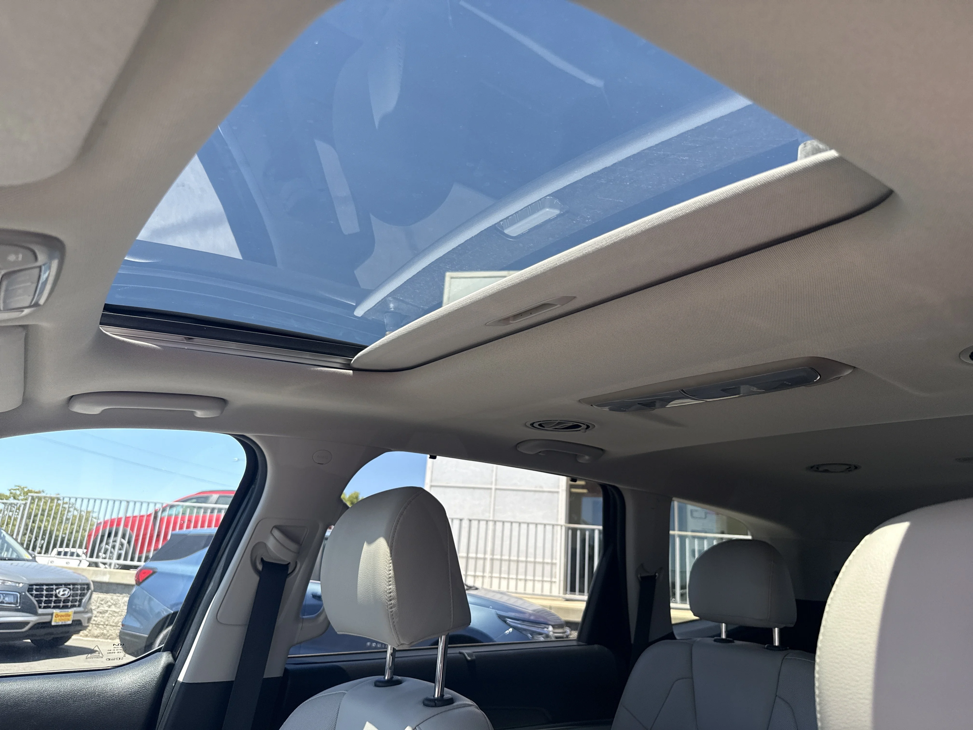 Used 2022 Black Copper Kia EX image 18