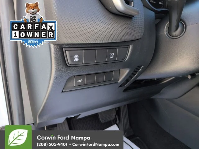 Used 2025 Beige Mazda 2.5 S Premium Package image 13