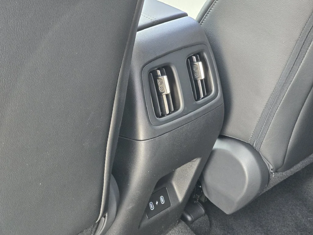 New 2026 Gray Hyundai SEL Premium image 14