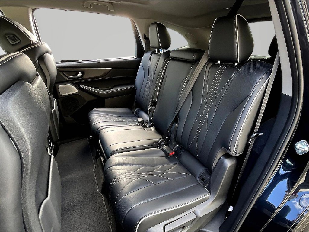 Used 2026 Black Acura Advance Package image 24