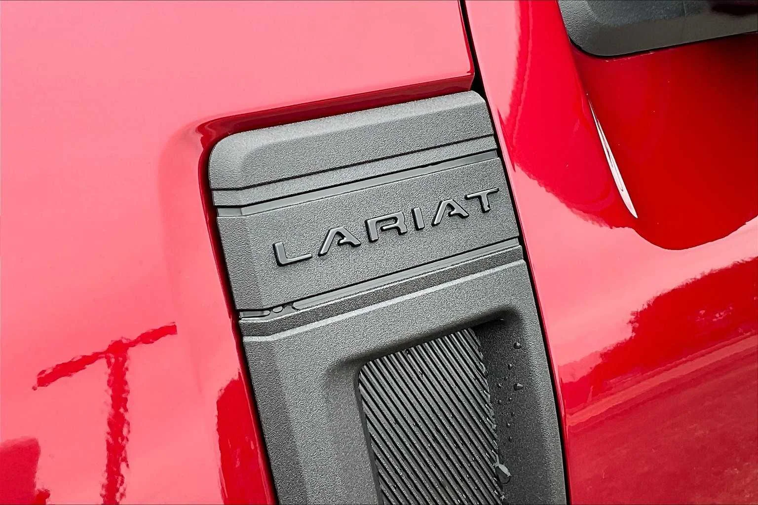2025 Ford Maverick Lariat - Photo 15