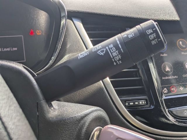 Used 2018 Silver Chevrolet LS image 26