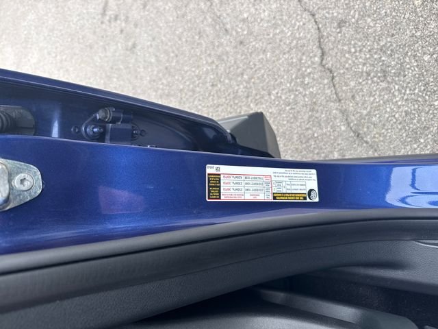 Used 2021 Blue Nissan S image 21