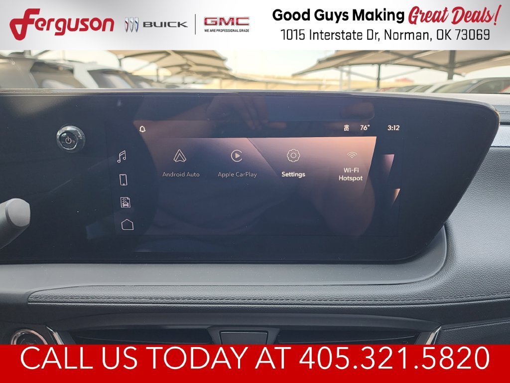2026 Buick Encore GX Preferred - Photo 24