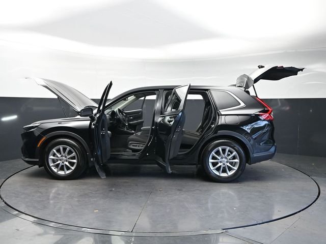 Used 2026  Honda EX image 33