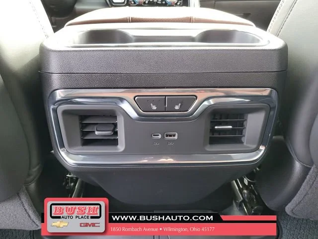 2026 GMC Sierra 2500HD Denali Ultimate - Photo 10