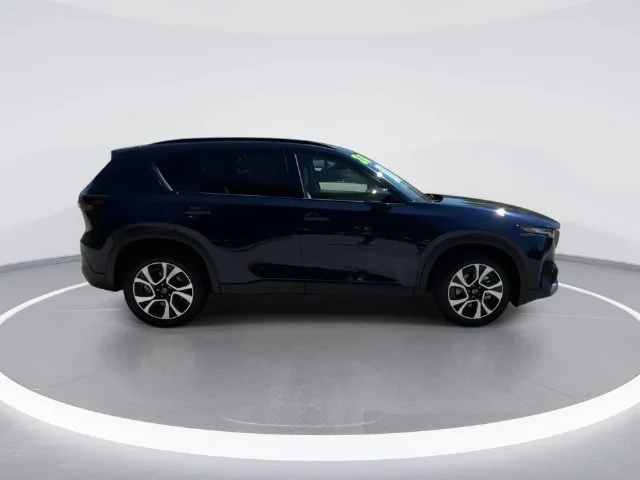 Used 2026 Blue Mazda 2.5 S Preferred image 9