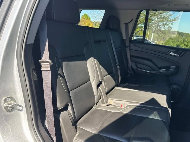 Used 2016 Silver Chevrolet LT image 20