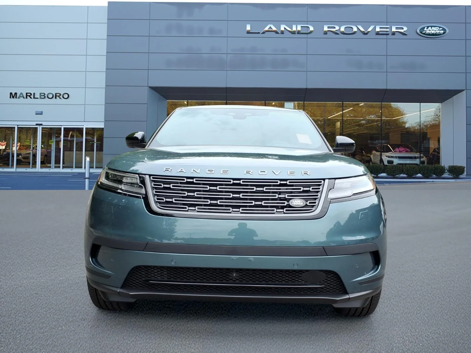 New 2026 Giola Green Land Rover S image 8