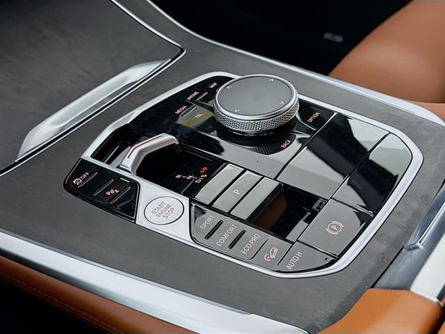 New 2026 Blue BMW xDrive40i image 17
