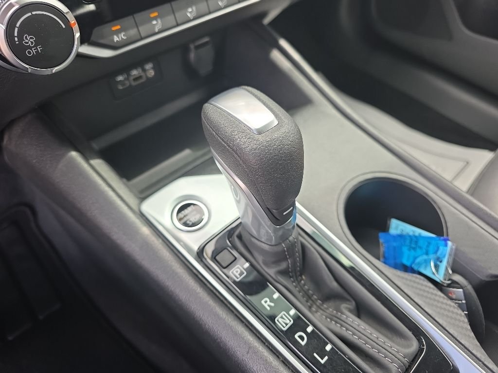 Used 2025 Gray Nissan 2.5 S image 18