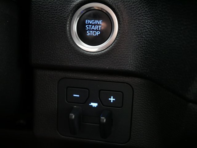 Used 2024 Magnetic Gray Metallic Toyota Crew Cab SR5 w/ Premium Pkg & Convenience Pkg image 27