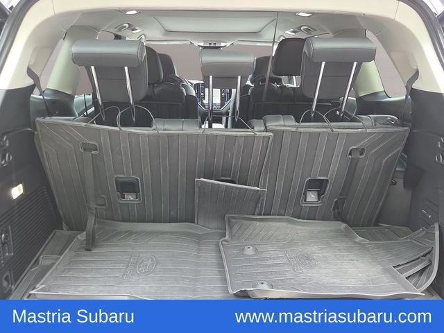 Used 2025 Gray Subaru Onyx Edition Touring image 37