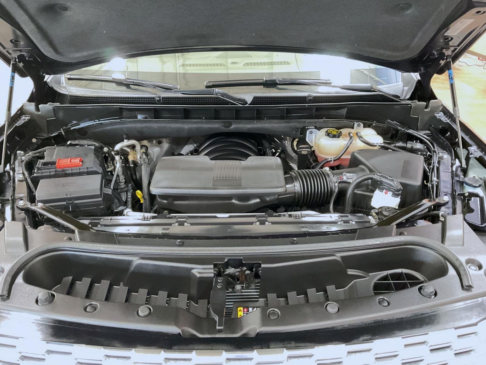 Used 2023 Blue GMC Denali image 26