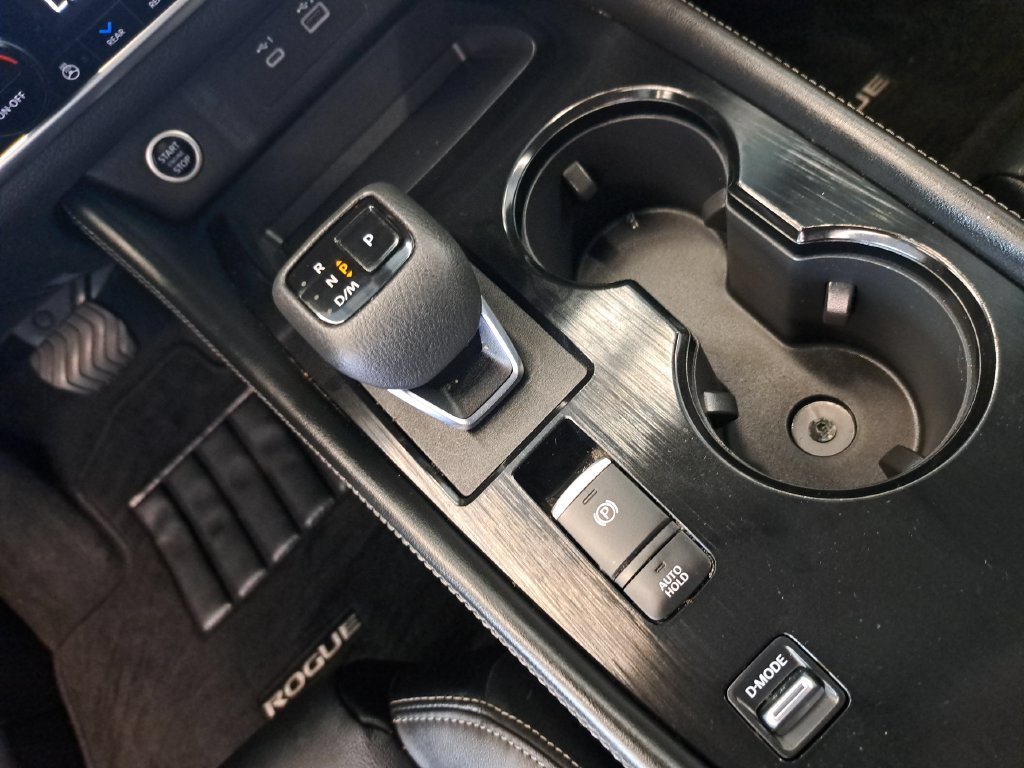 Used 2023 Gray Nissan SL image 23