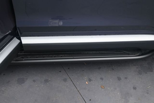 New 2026 Smoke Blue Pearl Honda EX-L image 26