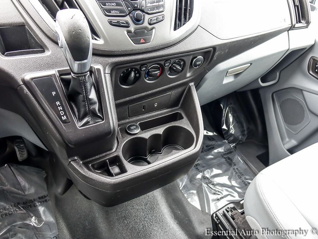 Used 2016 Oxford White Ford XL image 18